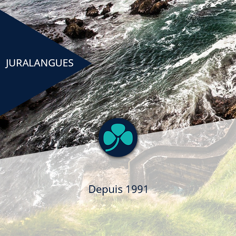 offre speciale Juralangues